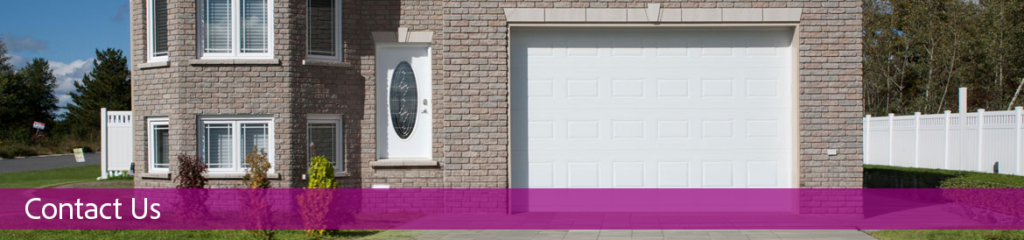contact garage door repair Bellerose