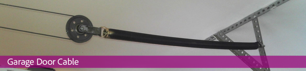 garage door cable Bellerose