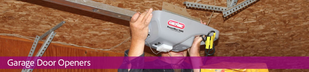 garage door openers Bellerose