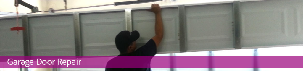garage door repair Bellerose