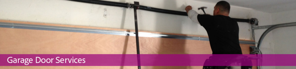 garage door services Bellerose