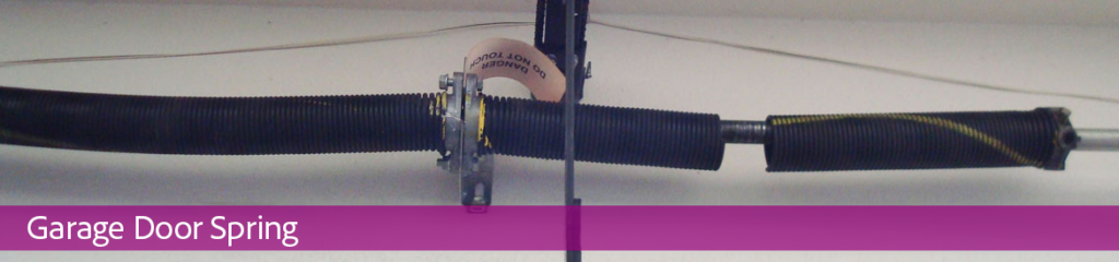 garage door spring Bellerose