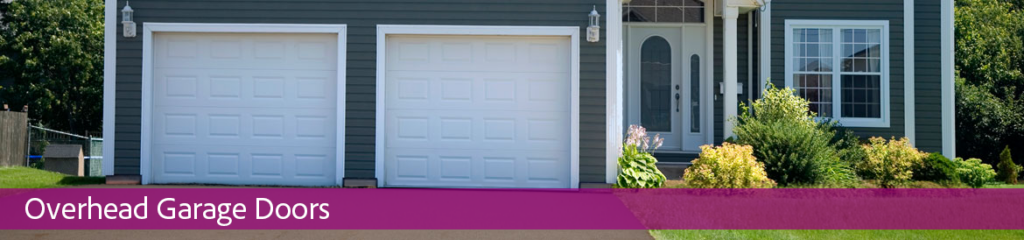 overhead garage door Bellerose